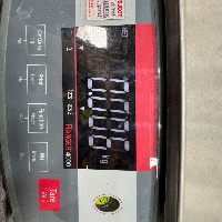 Ohaus Ranger 4000 balance Scale image 2